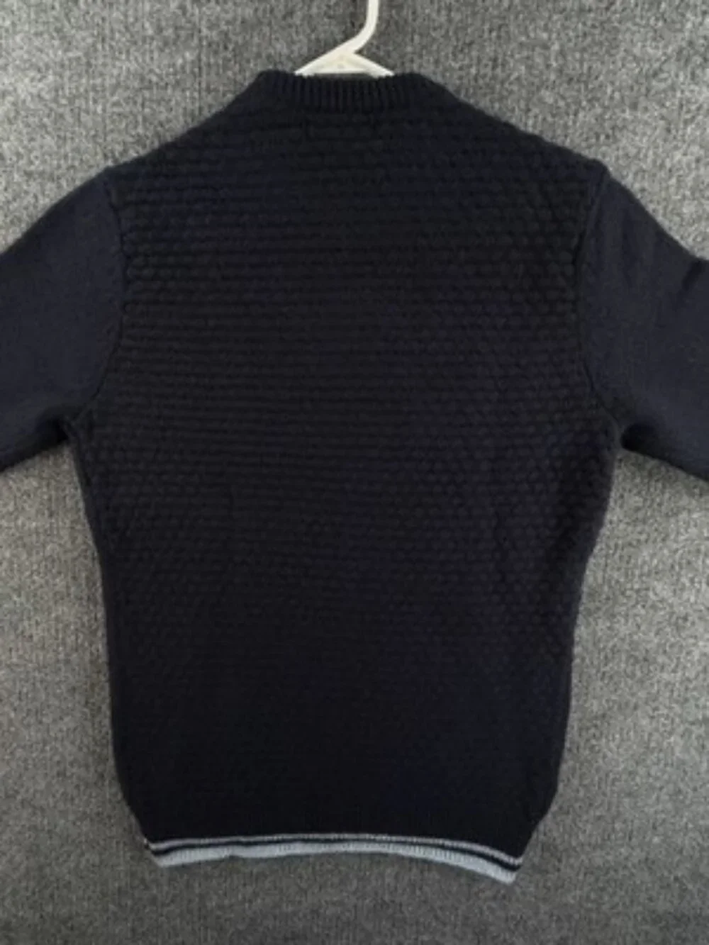 Fred Perry great see